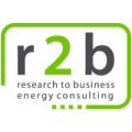 Logo r2b